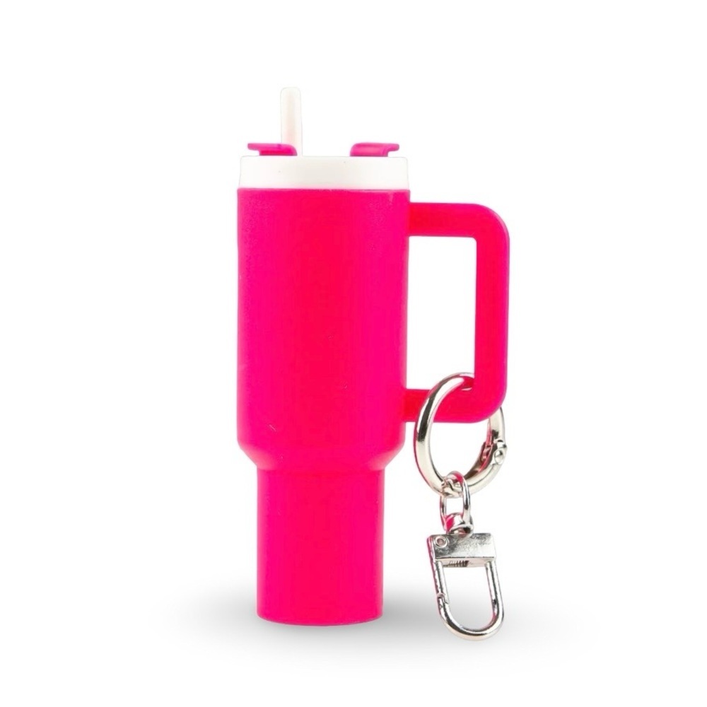 Mini Tumbler Keychains - Picture 13 of 15